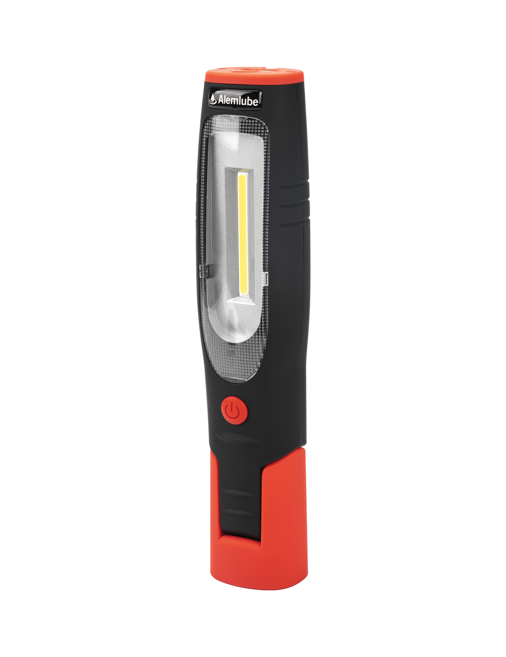 LED Work Light with Aircon Gas Leak Detection Capabilities